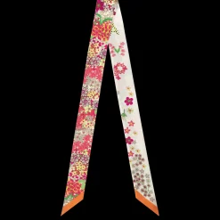 Bandeau Collier De Fleurs