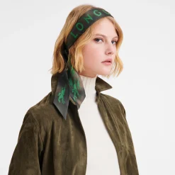 Bandeau Longchamp Caméo