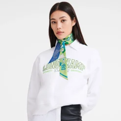 Bandeau Longchamp League