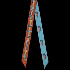 Bandeau Longchamp Université