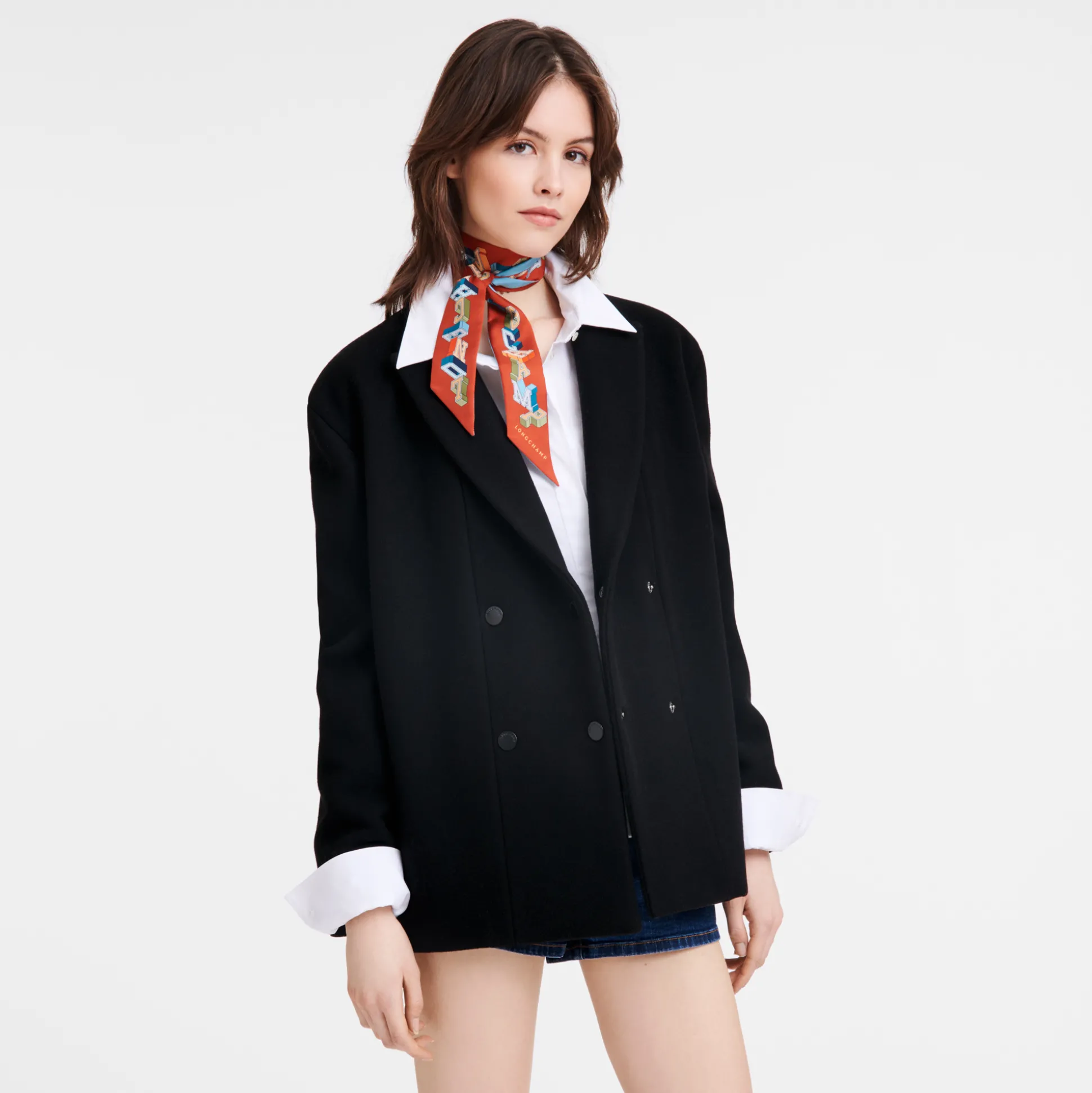 Bandeau Longchamp Université