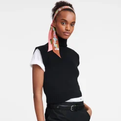 Bandeau Longchamp Université