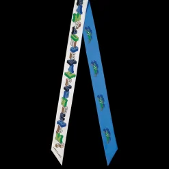 Bandeau Longchamp Université