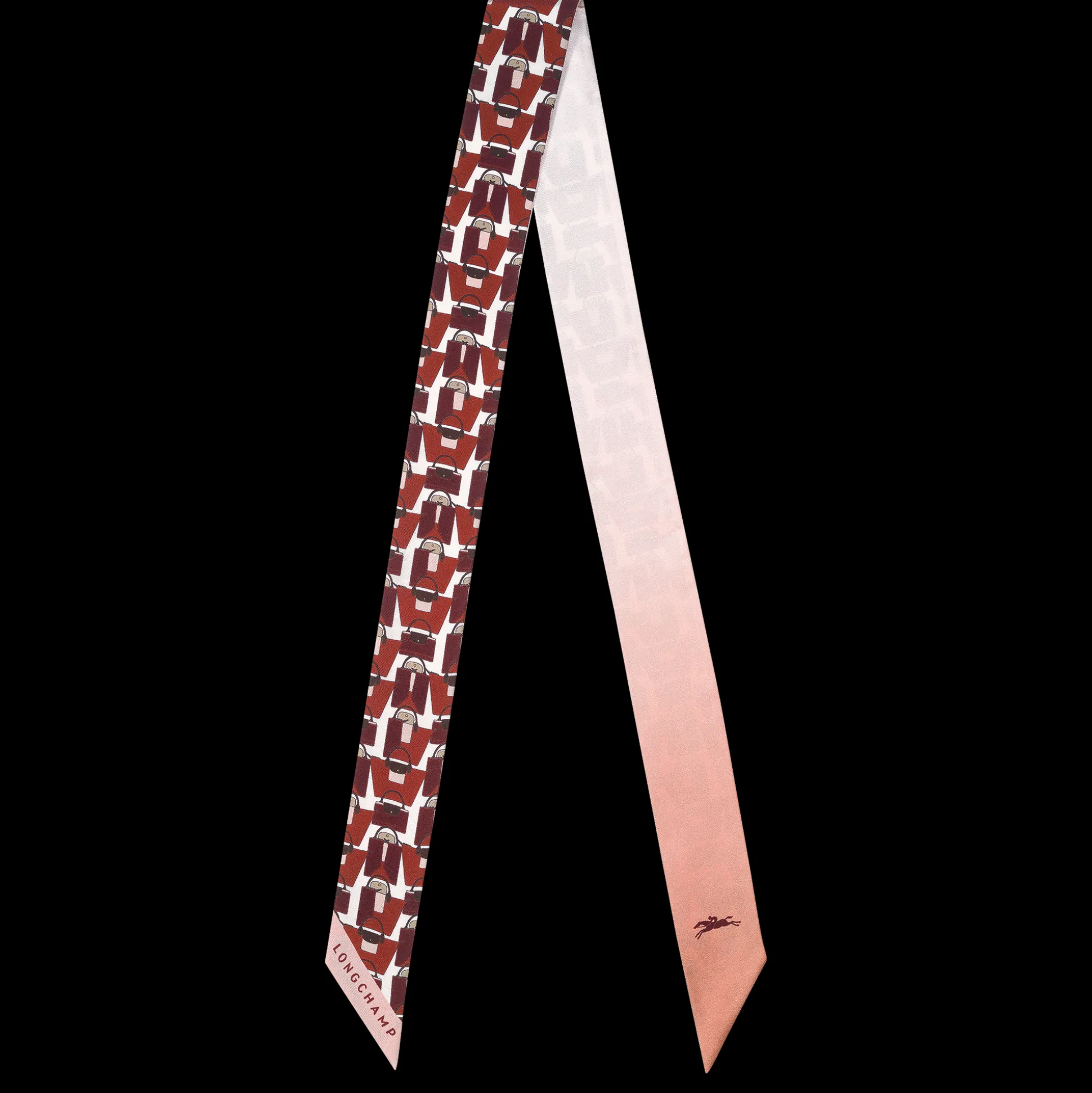 Bandeau Origami Le Pliage