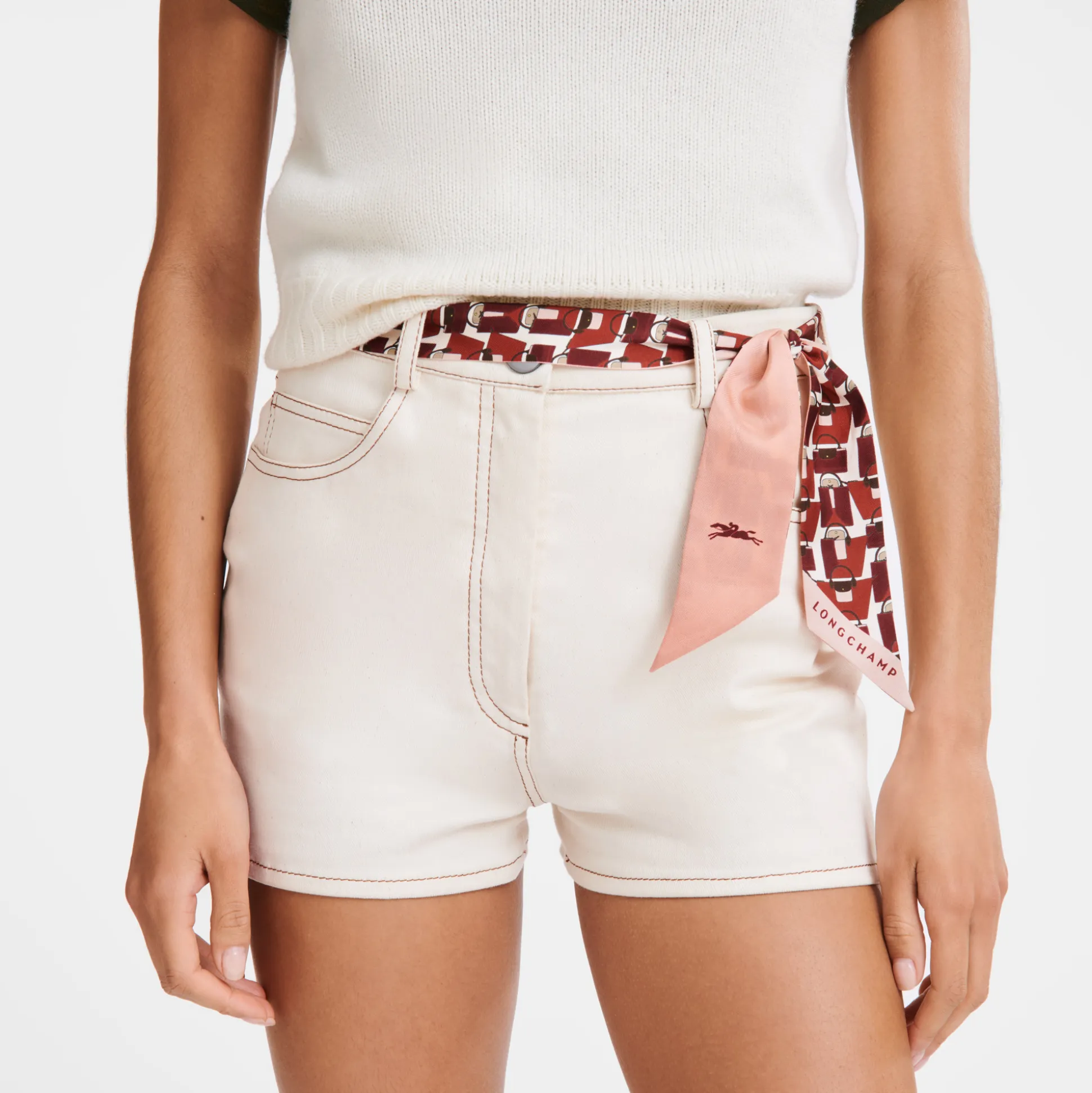 Bandeau Origami Le Pliage