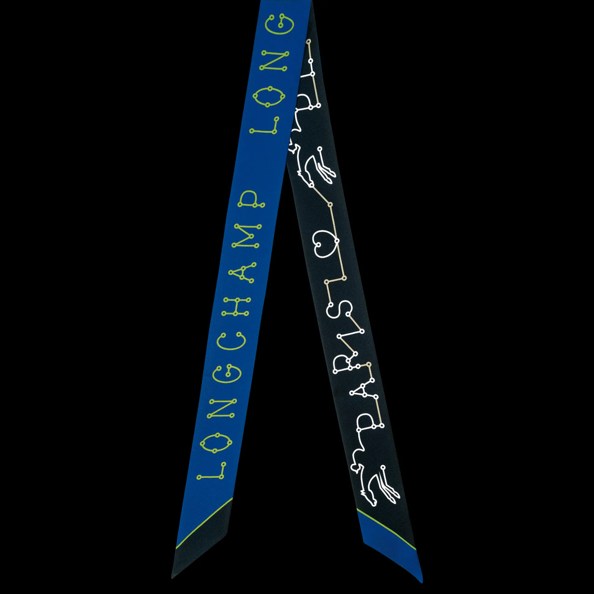 Bandeau Parcours Longchamp