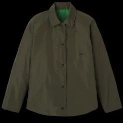 Blouson Ouatiné