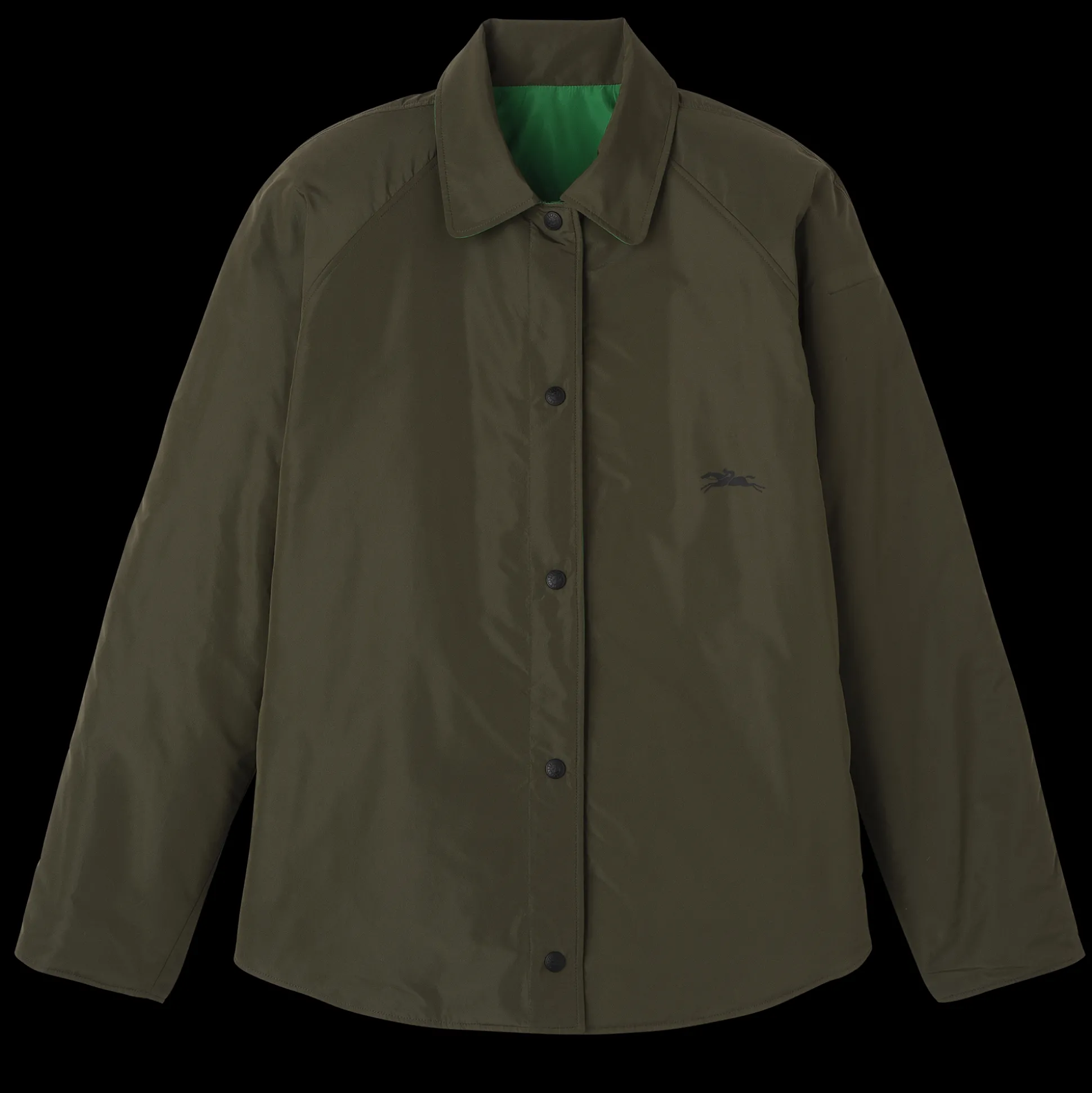 Blouson Ouatiné
