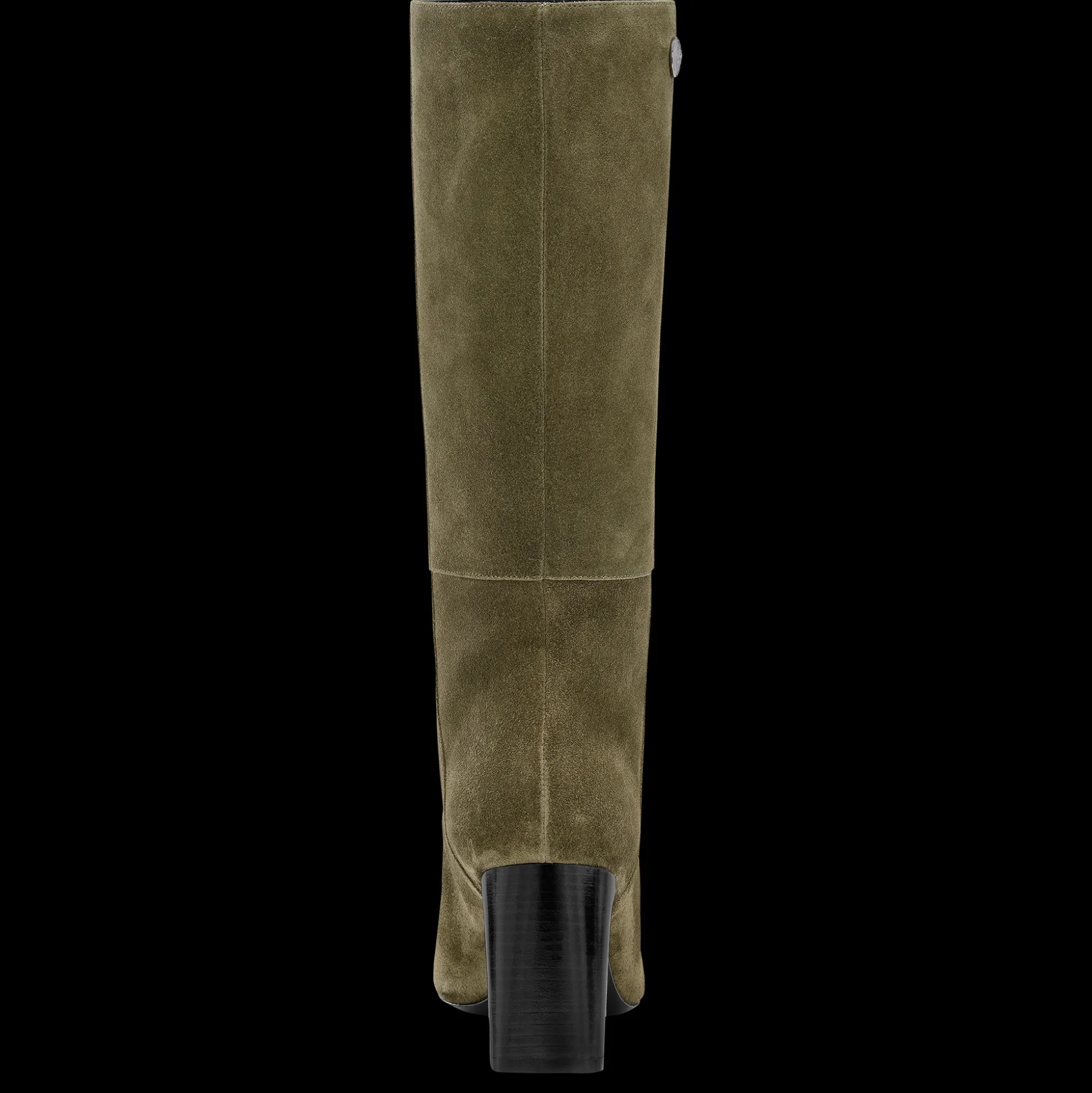 Bottes à Talon Allure