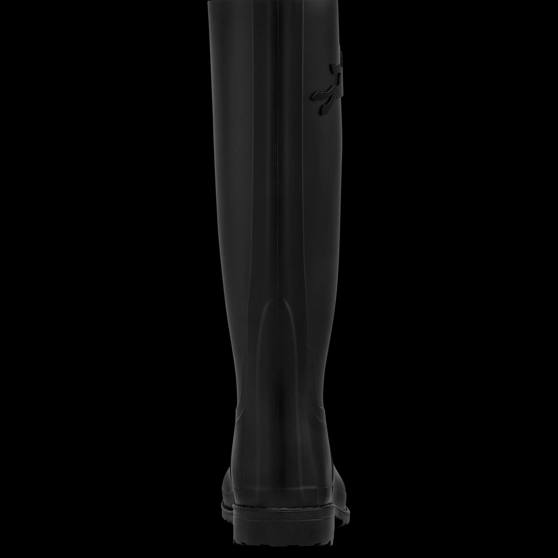 Bottes Plates Cheval Longchamp