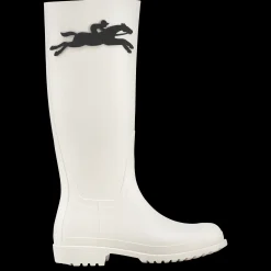Bottes Plates Cheval Longchamp