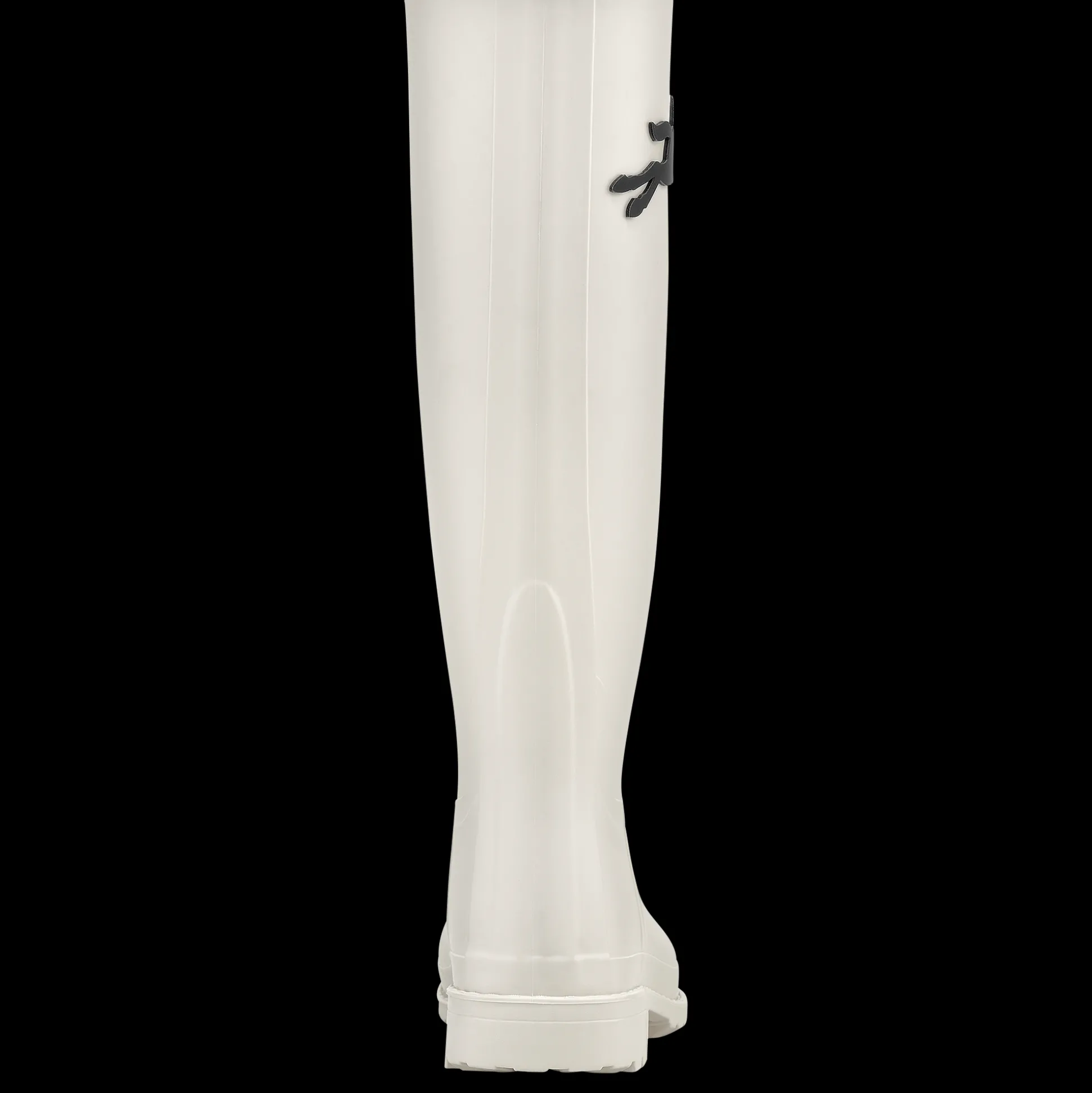 Bottes Plates Cheval Longchamp