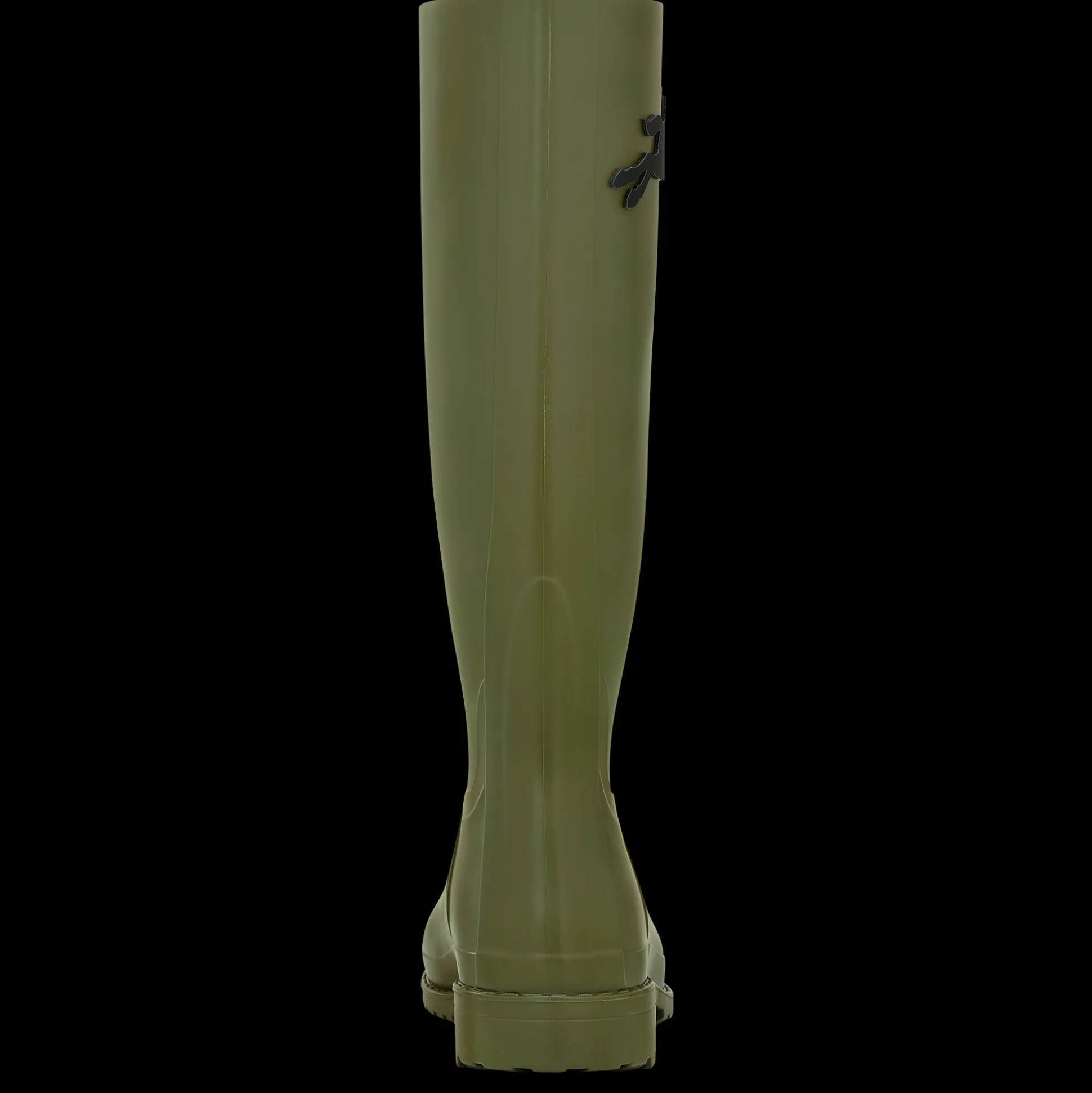 Bottes Plates Cheval Longchamp