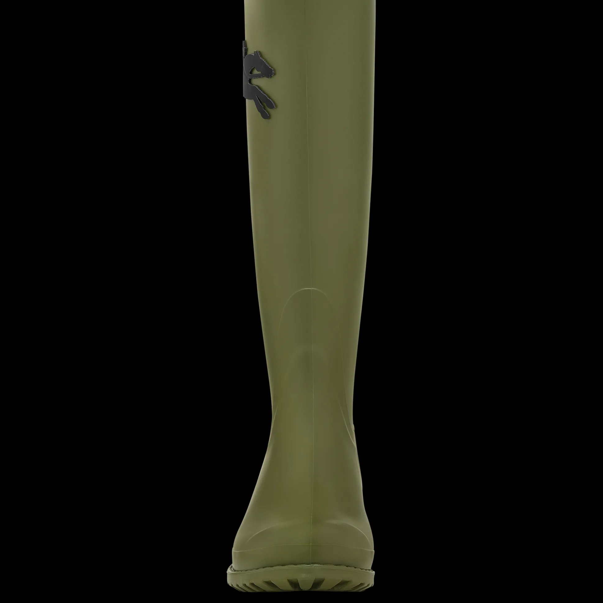 Bottes Plates Cheval Longchamp