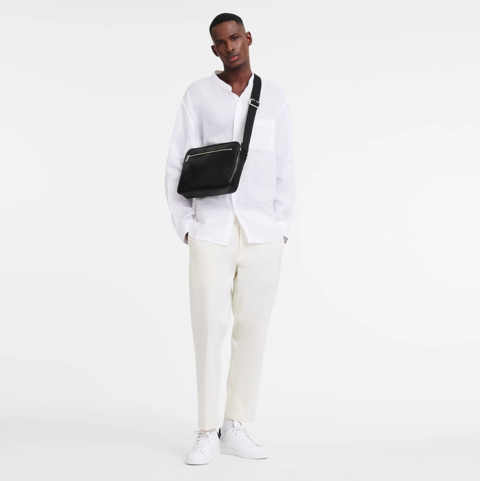 Camera Bag M Le Foulonné