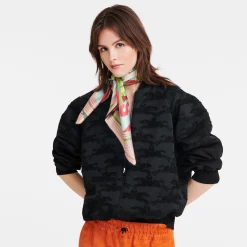 Carré De Soie 90 Longchamp League