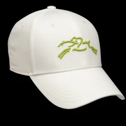 Casquette Brodée