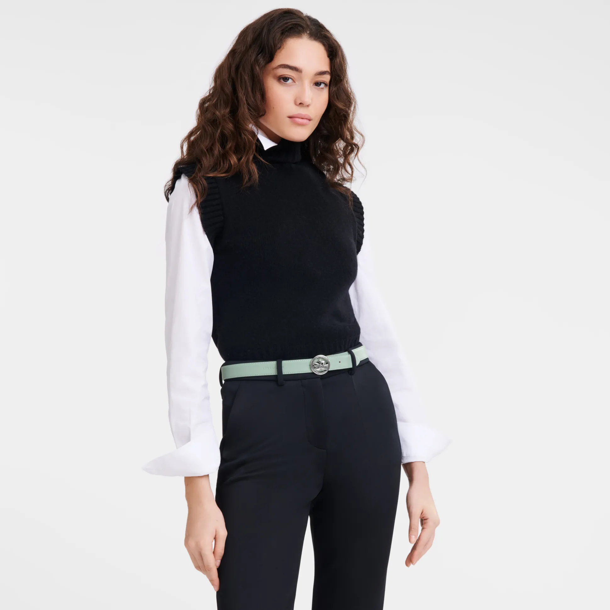 Ceinture Femme La Médaille Longchamp