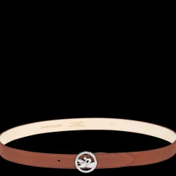 Ceinture Femme La Médaille Longchamp