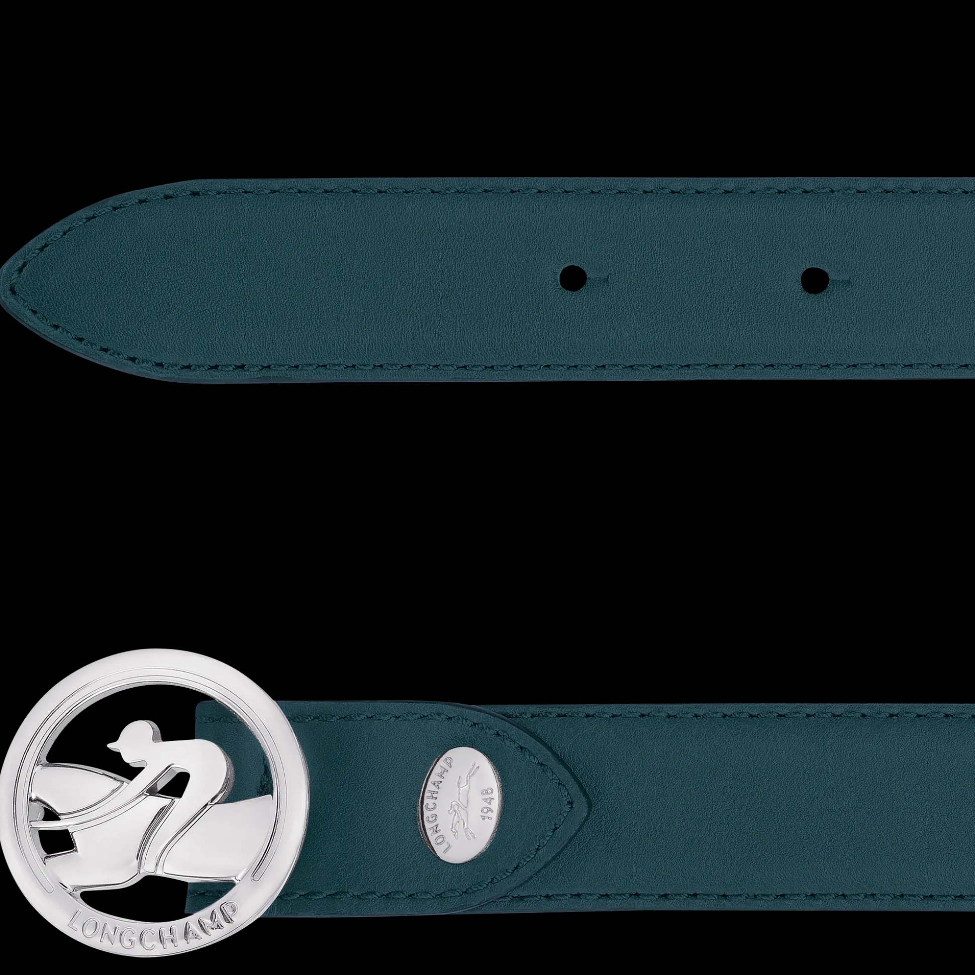Ceinture Femme La Médaille Longchamp