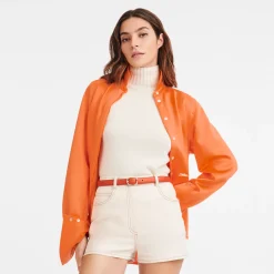 Ceinture Femme Le Foulonné