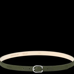 Ceinture Femme Le Foulonné