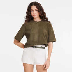 Ceinture Femme Le Foulonné