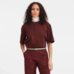 Ceinture Femme Le Foulonné