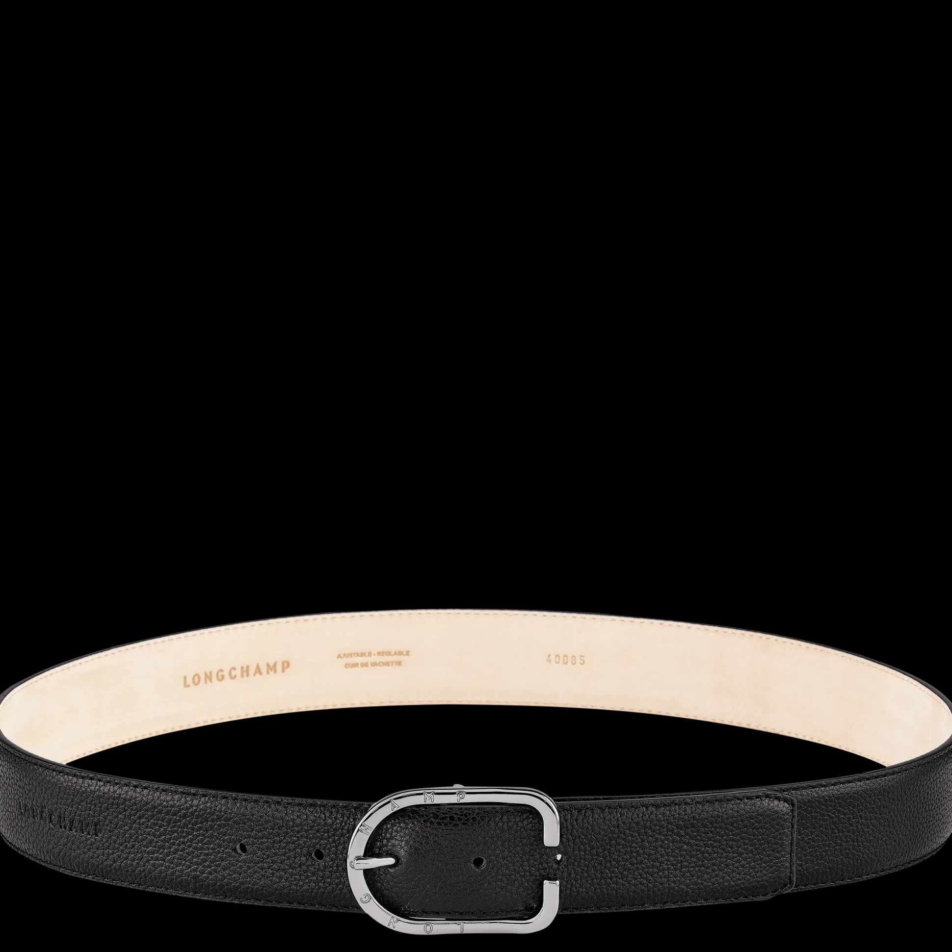 Ceinture Femme Le Foulonné