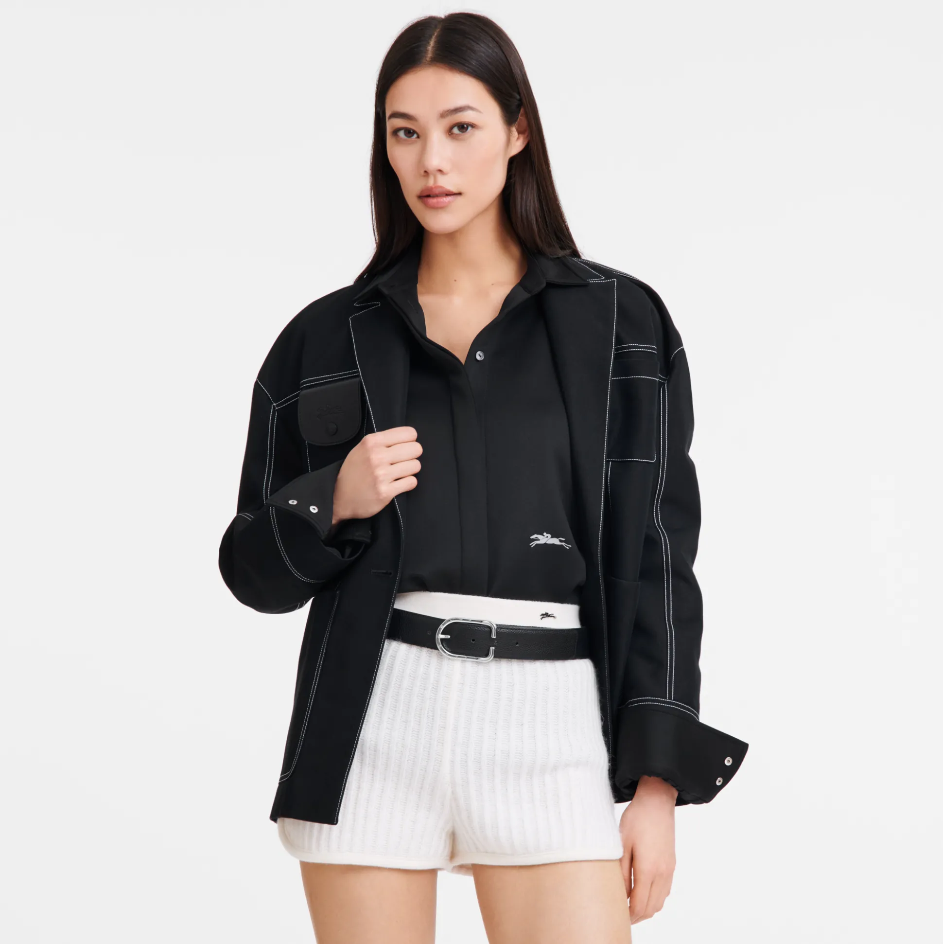 Ceinture Femme Le Foulonné