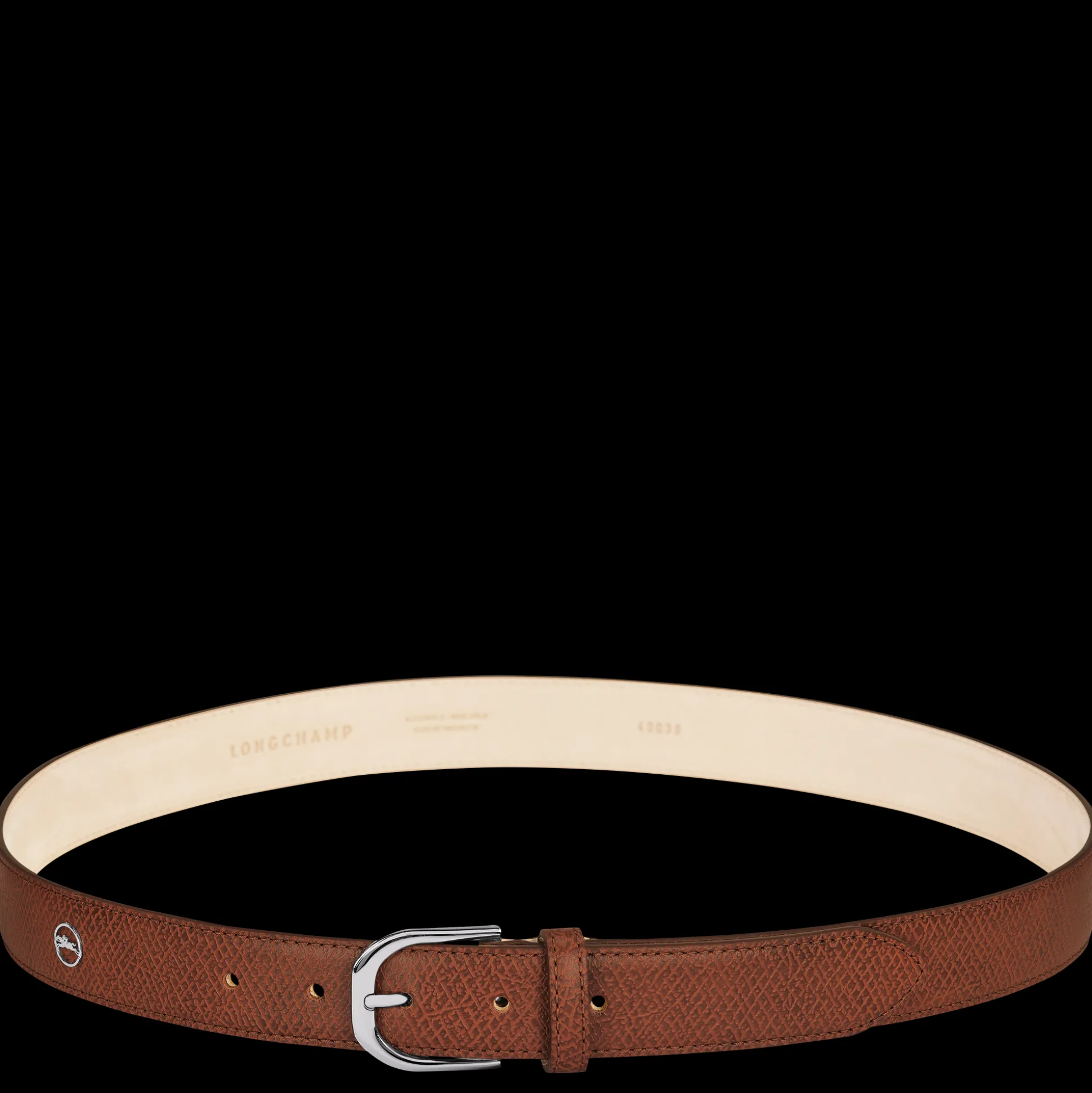 Ceinture Femme Le Pliage