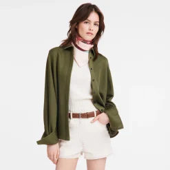 Ceinture Femme Le Pliage