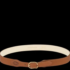Ceinture Femme Longchamp 1980