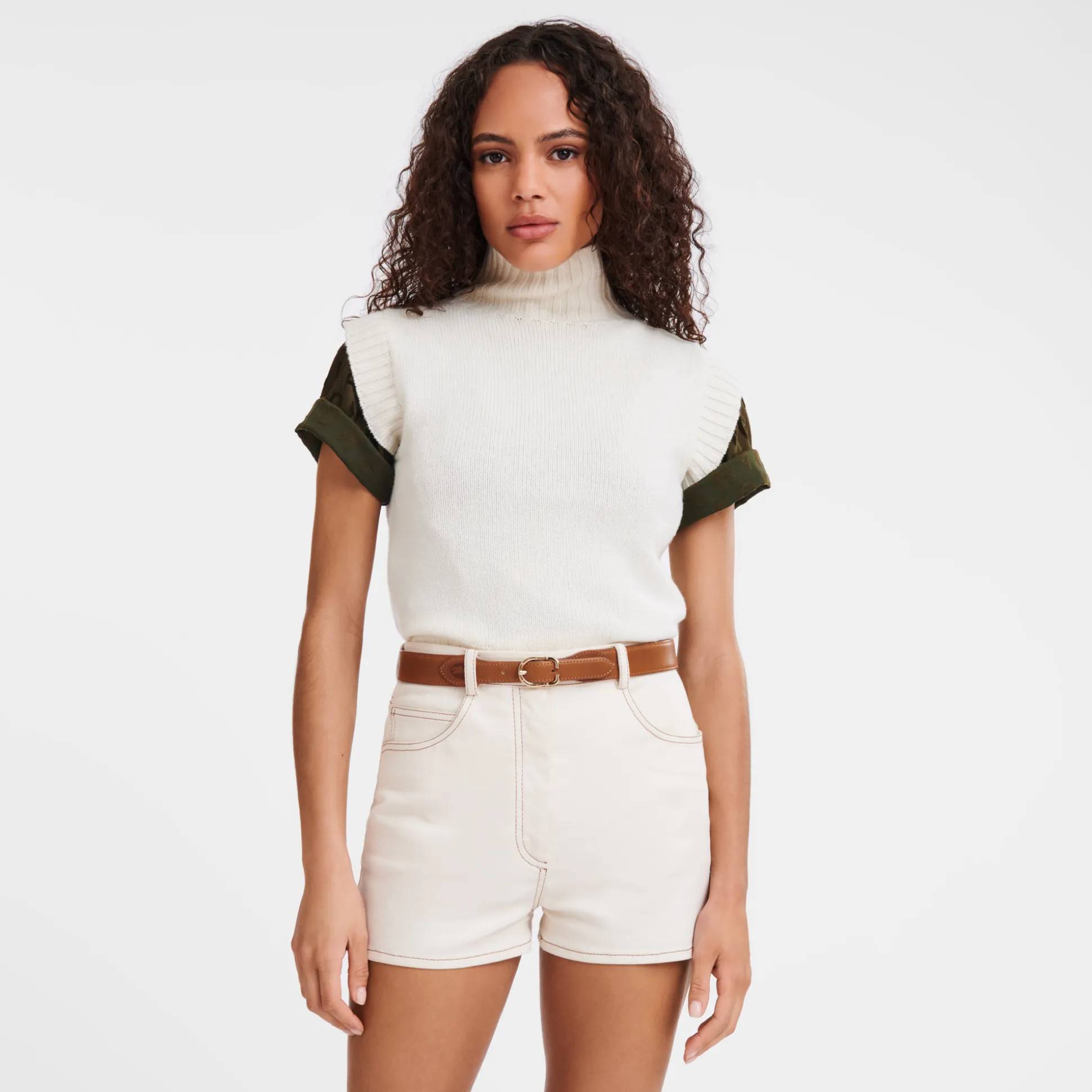 Ceinture Femme Longchamp 1980