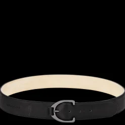 Ceinture Femme Longchamp 3D