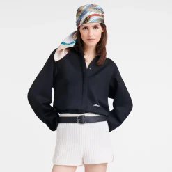 Ceinture Femme Longchamp 3D