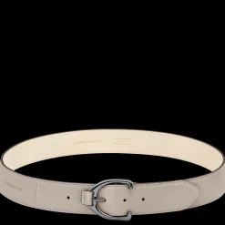 Ceinture Femme Longchamp 3D