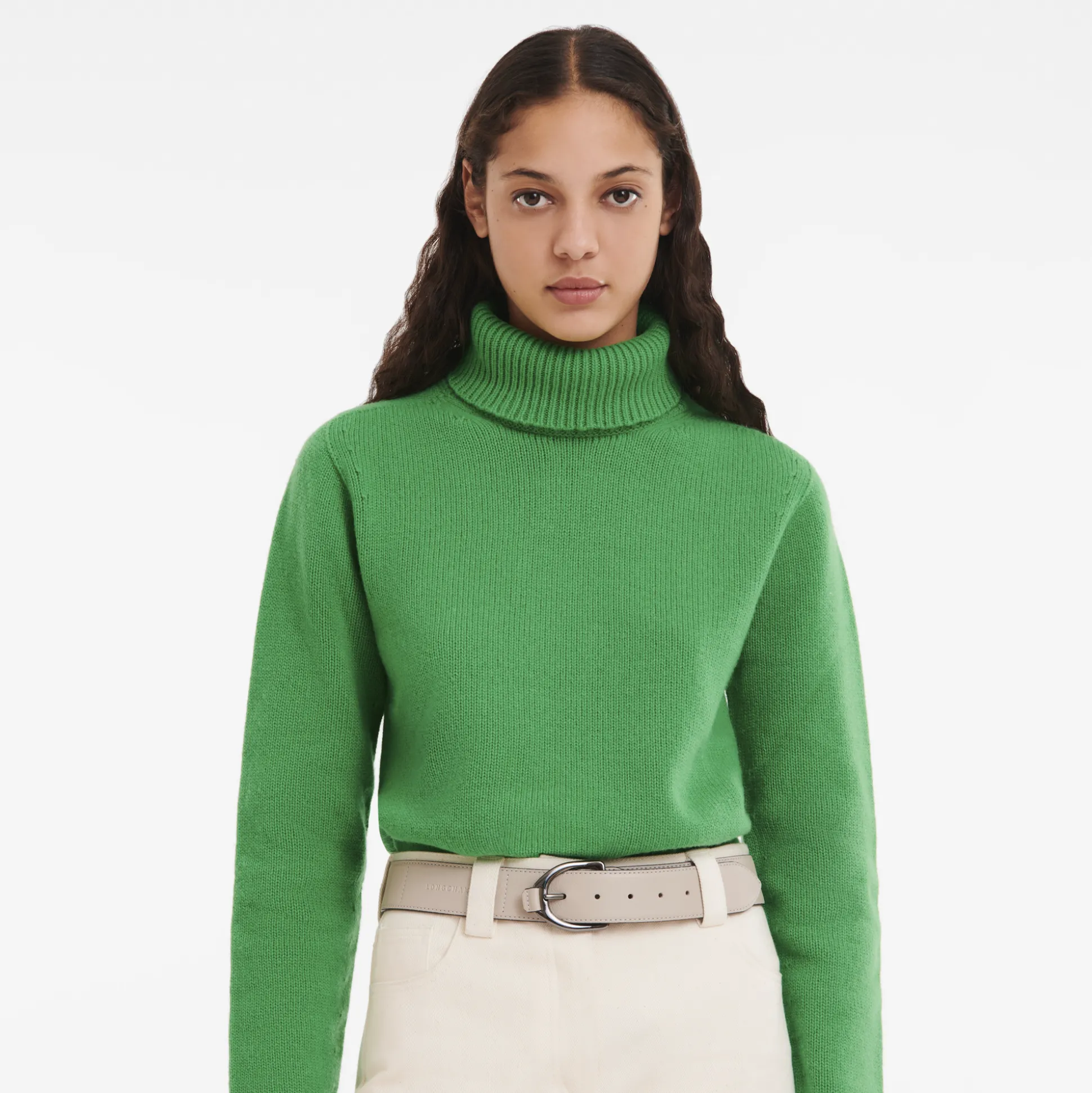 Ceinture Femme Longchamp 3D