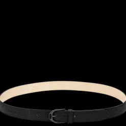 Ceinture Femme Longchamp 3D