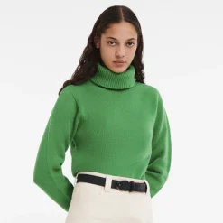 Ceinture Femme Longchamp 3D