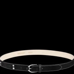 Ceinture Femme Longchamp 3D