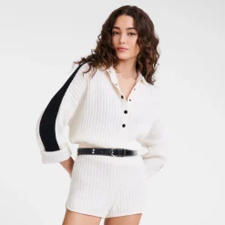 Ceinture Femme Longchamp 3D