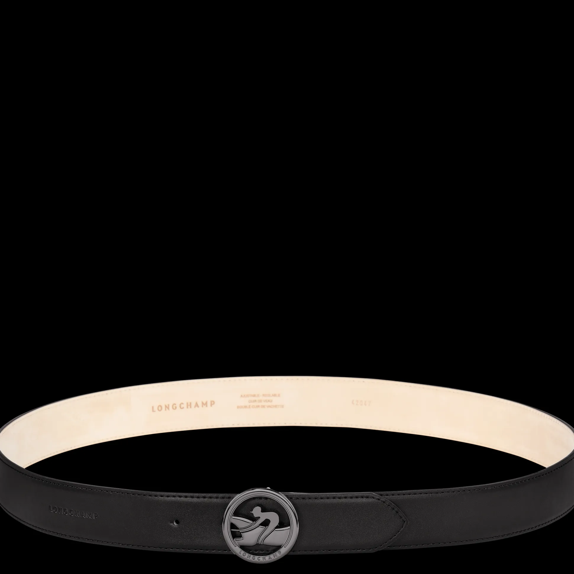 Ceinture Homme Box-Trot