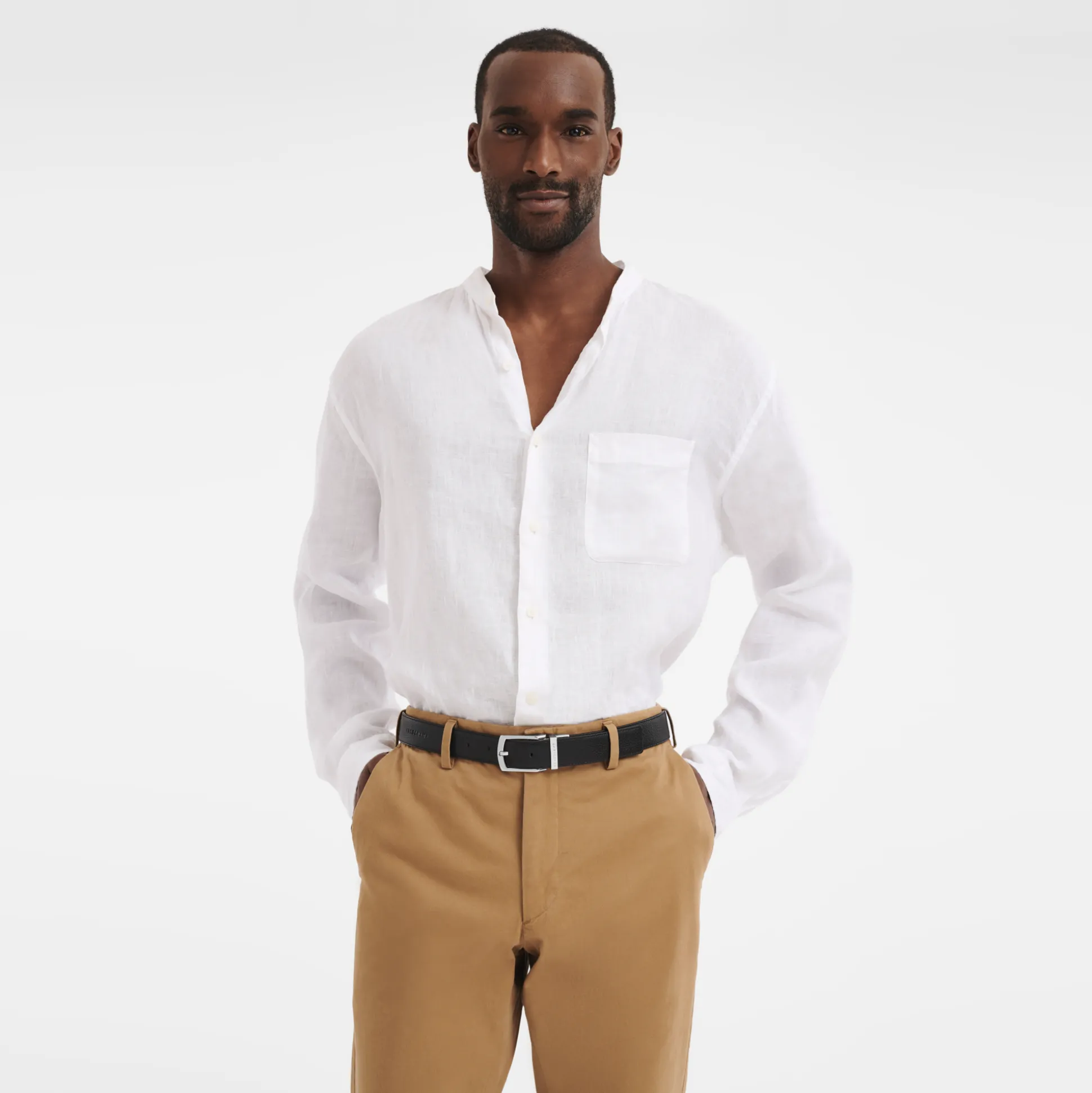 Ceinture Homme Le Foulonné