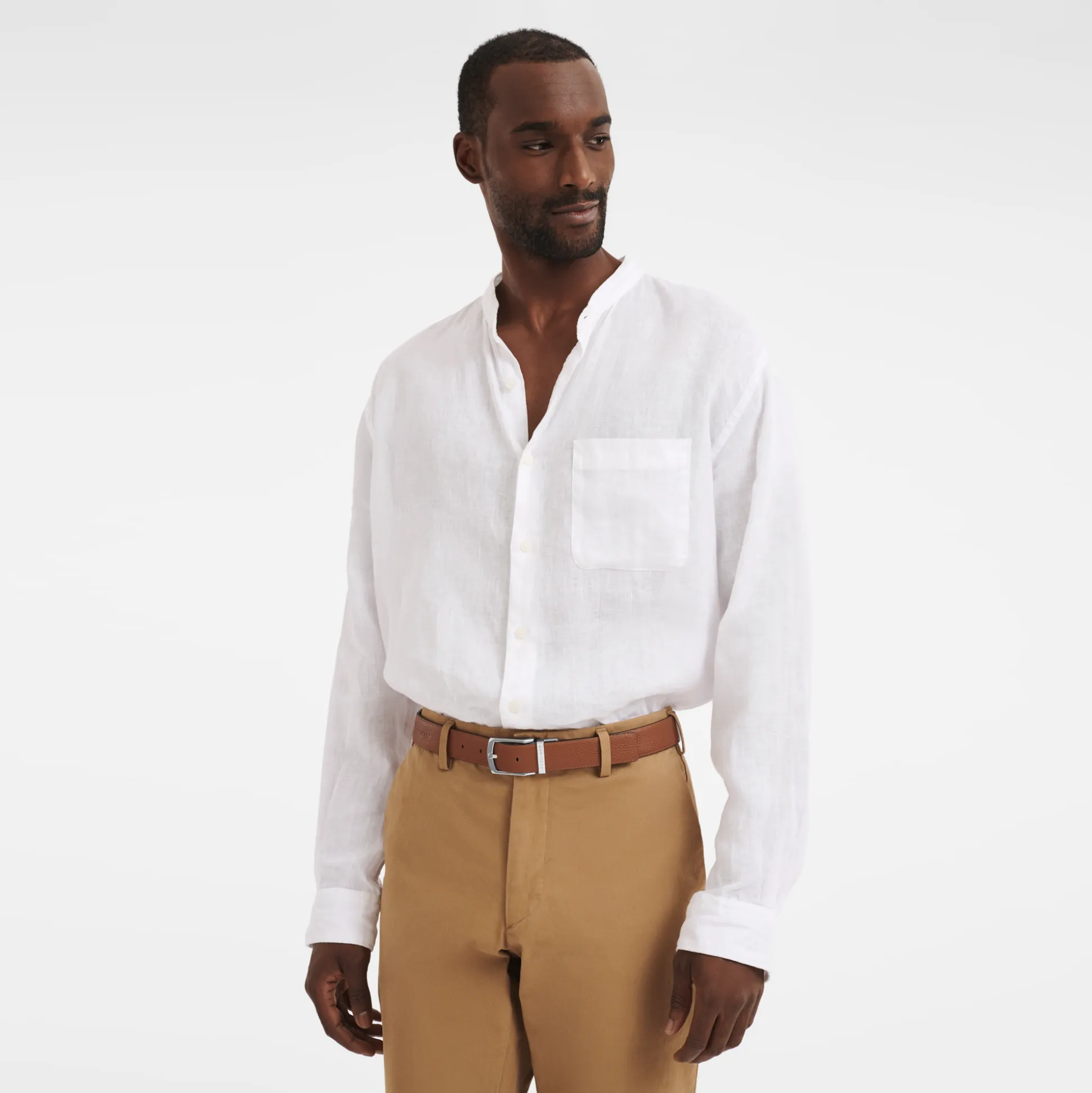 Ceinture Homme Le Foulonné