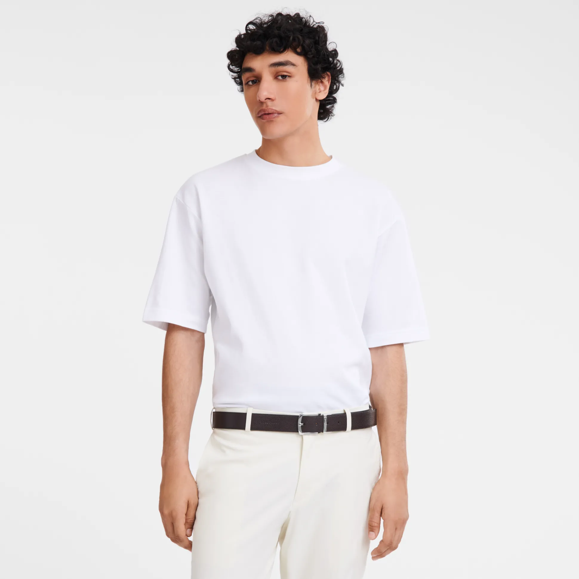 Ceinture Homme Le Foulonné