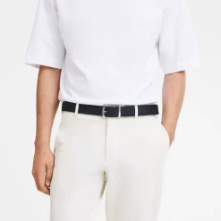 Ceinture Homme Le Foulonné