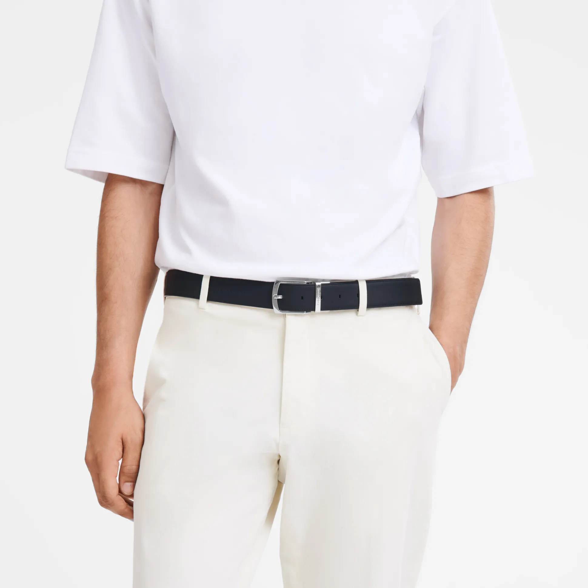 Ceinture Homme Le Foulonné