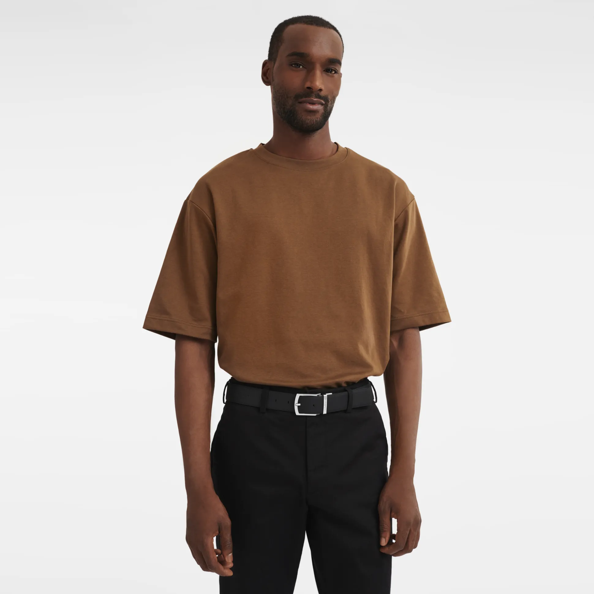 Ceinture Homme Le Foulonné