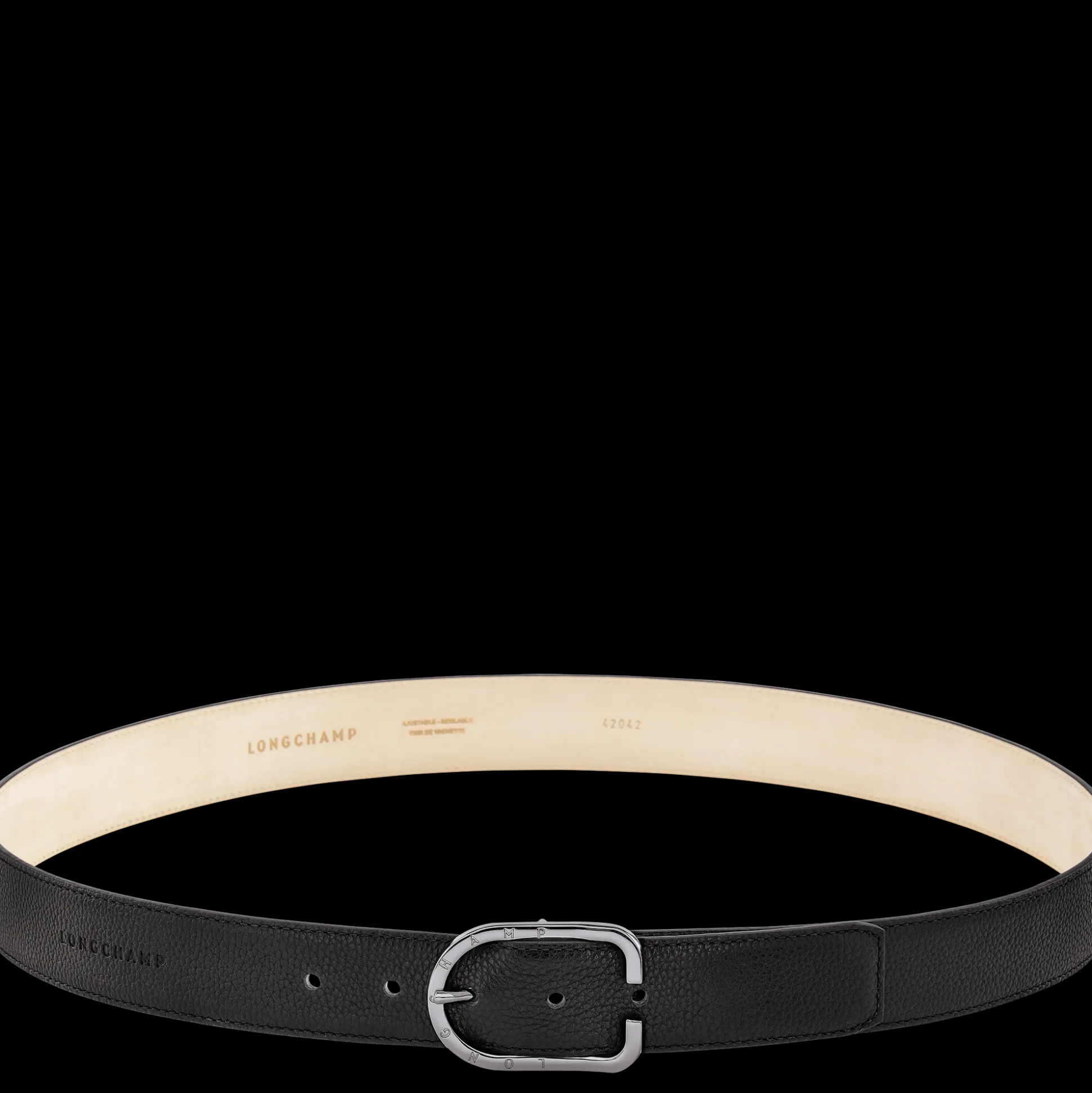 Ceinture Homme Le Foulonné